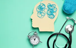 درمان اختلالات خواب